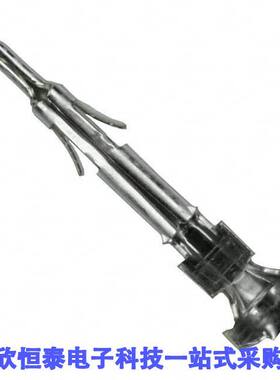 171636-1连接器 《 CONN PIN 16-20AWG CRIMP TIN    》