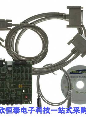 F2M03G-KIT-1射频 《 KIT EVAL G MOD SNGL (NO OEM BRD)    》