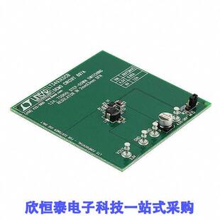 LT3493EDCB DC897A开发板 FOR EVAL BOARD