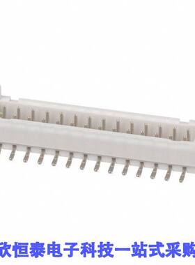 DF11GZ-28DP-2V(20)连接器 《 CONN HEADER SMD 28POS 2MM    》