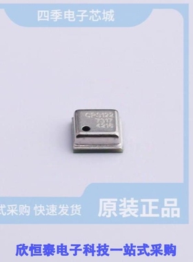 CPS122/CPS123/CPS125