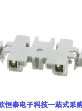 MDF51SU-2S-13C(03)连接器 《 CONN RCPT HSG 2POS 13.00MM    》