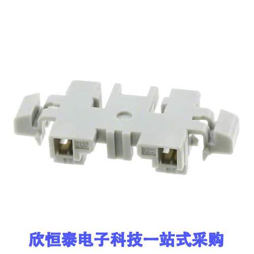 MDF51SU-2S-13C(03)连接器 《 CONN RCPT HSG 2POS 13.00MM    》