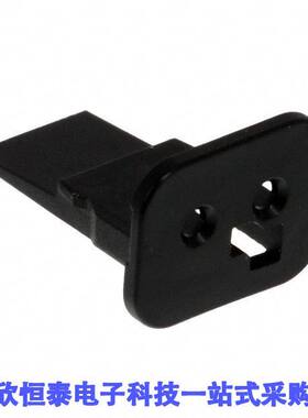 0934481021连接器 《 2CCT MLXT WEDGELO【 PLUG BLA【 K    》