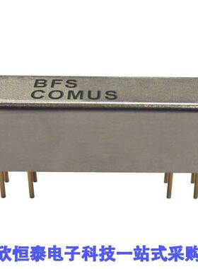 BFS-1A-12继电器 《 RELAY REED SPST .5A 12V    》