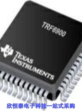 TRF6900PT/TRF6901PT/TRF6901PTR