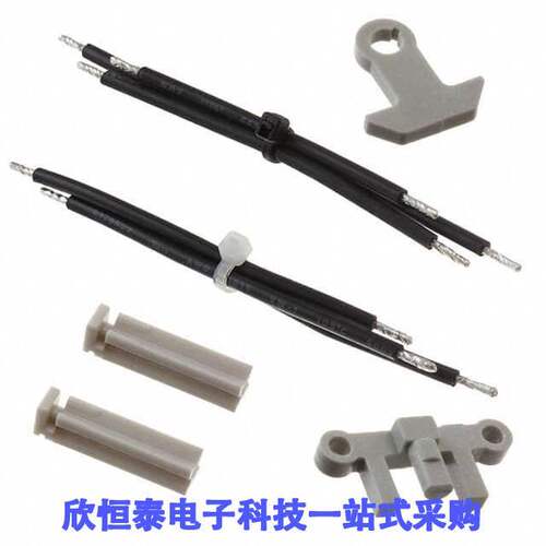 AR-12MW继电器 《 INTERLO【 KIT W/WIRE    》