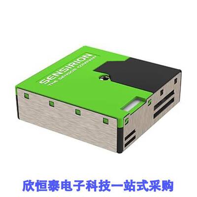 SPS30传感器，变送器 《 PM2.5 PARTICLE SENSOR    》
