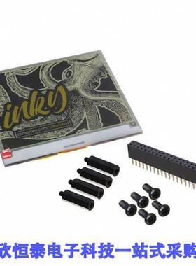 PIM433开发板 《 INKY WHAT YELLOW/BLA【/WHITE EPD    》