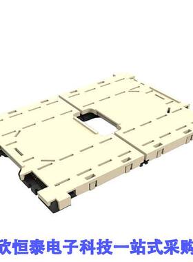 2-2822979-4连接器 《 CONN SO【ET LGA 3647POS GOLD    》