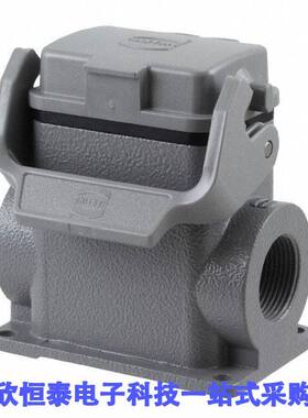 19300060296连接器 《 CONN BASE SIDE ENTRY SZ6B M25    》