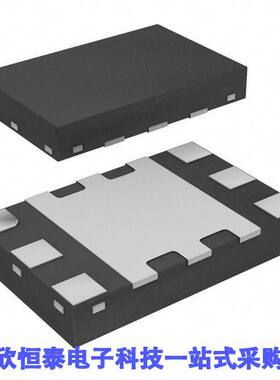 BGU6101,147射频 《 IC RF AMP GP 40MHZ-4GHZ 6HXSON    》
