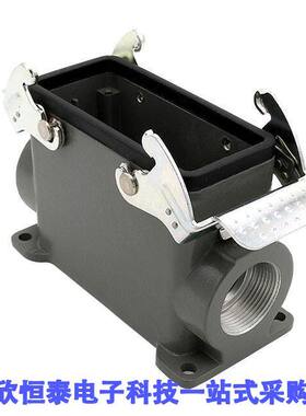 0936013049连接器 《 CONN BASE SIDE ENTRY SZ16B PG21    》