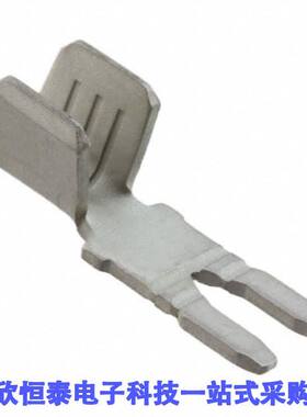 63775-1连接器 《 CONN MAG TERM 14-18AWG IDC    》