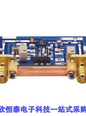 AFIC901N-760MHZ射频 《 AFIC901N REF BRD 870MHZ 1W    》
