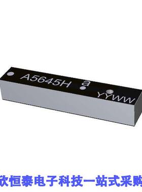 A5645H射频 《 A5645H MICA 2.4 GHZ SMD HALOGEN    》