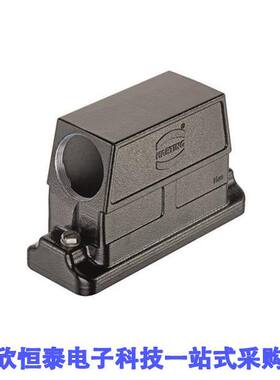 19397240547连接器 《 CONN HOOD SIDE ENTRY SZ24B M32    》