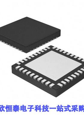 CC2540F256RHAR射频 《 IC RF TXRX+MCU BLE 5.0 40VQFN    》