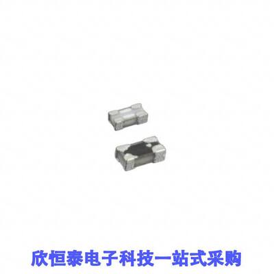 PAT0510S-C-0DB-T10射频 《 RF ATTENUATOR 0DB 50OHM 0402    》