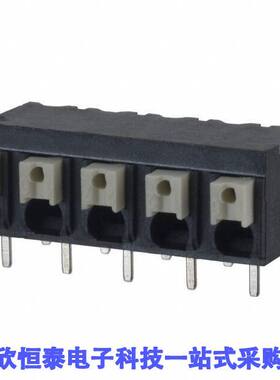 1824800000连接器 《 TERM BLK 8POS SIDE ENTRY 5MM PCB    》