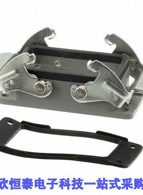 0936011575连接器 《 BULKHEAD MOUNTING HOUSING 2LEVER    》