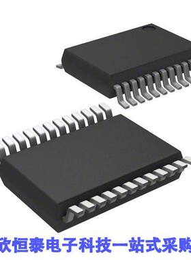 SI4737-C40-GU射频 《 RF RX AM/FM 520KHZ-1.71MHZ SSOP    》