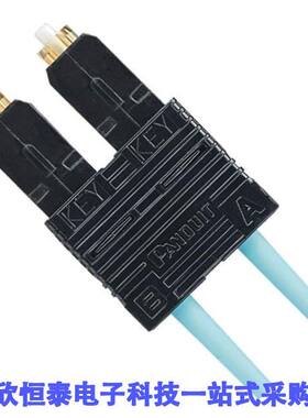 FSC2DMCXAQ连接器 《 SC2 OM3/OM4 900UM MULTIMODE DUPL    》