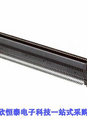 0536471274连接器 《 CONN PLUG 120POS SMD GOLD    》