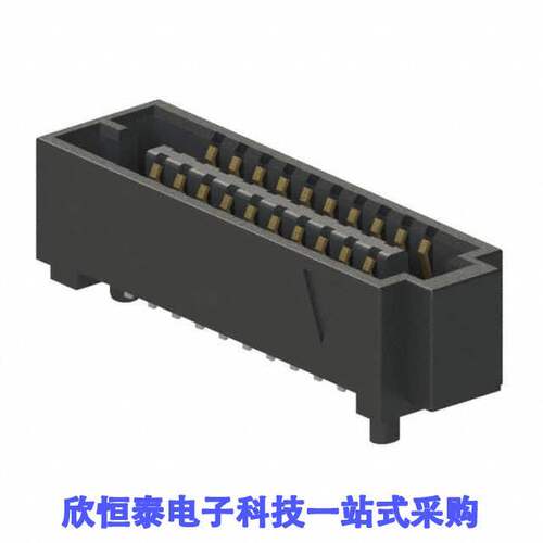 SEAF-10-05.0-S-04-2-A-K-TR null Samtec Inc.