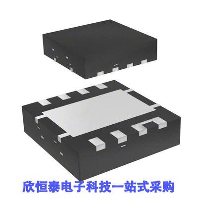 CSD87333Q3D分立半导体产品 《 MOSFET 2N-CH 30V 15A 8SON    》