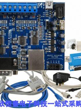 DEV-SYS-1504-1A射频 《 BOARD UART LVL SHIFTER BLUECORE    》