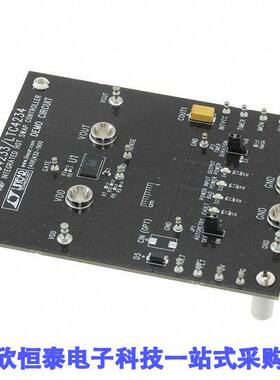 DC2116A-A开发板 《 DEMO BOARD FOR LTC4234    》