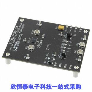 A开发板 LTC4234 DEMO FOR BOARD DC2116A