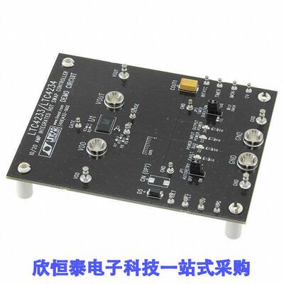 DC2116A-A开发板 《 DEMO BOARD FOR LTC4234    》