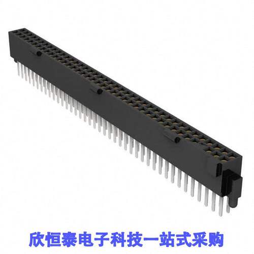 SFML-140-01-S-D连接器 《 CONN RCPT 80POS 0.05 GOLD PCB    》