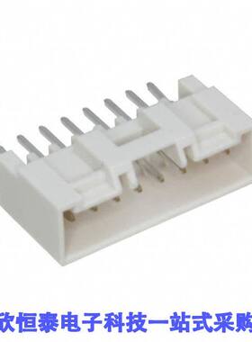 0557550819连接器 《 CONN HEADER VERT 8POS 2MM    》