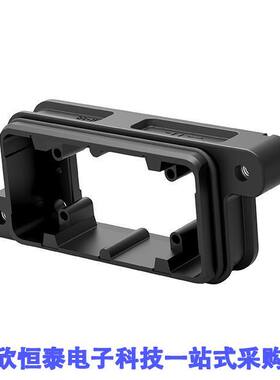 H10BPR-AG-EMC-C连接器 《 CONN BASE BOTTOM SZH10B    》