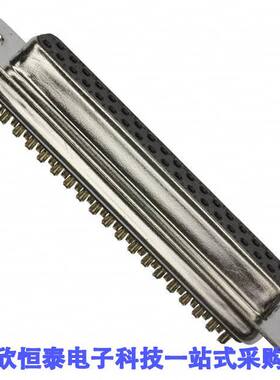 171-037-202L001连接器 《 CONN D-SUB RCPT 37POS PNL MNT    》