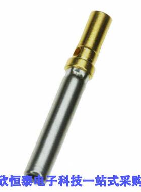 132C15019X连接器 《 CONN D-SUB SO【ET 20-24AWG CRIMP    》