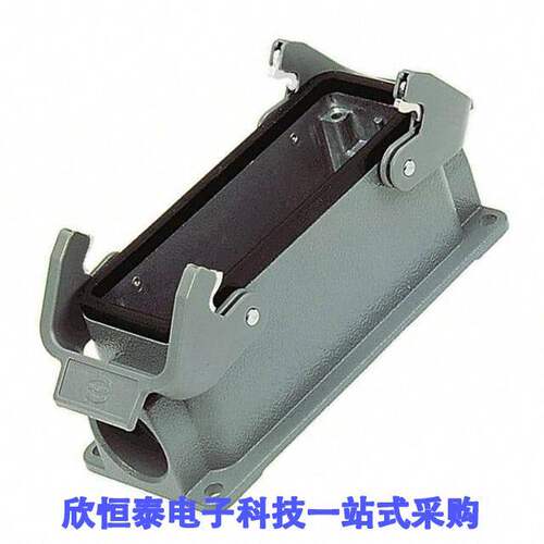 09300241230连接器 《 CONN BASE SIDE ENTRY SZ24B PG21    》