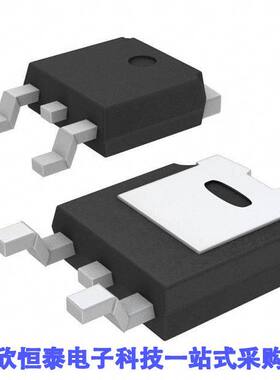 STD11NM65N分立半导体产品 《 MOSFET N CH 650V 11A DPAK    》