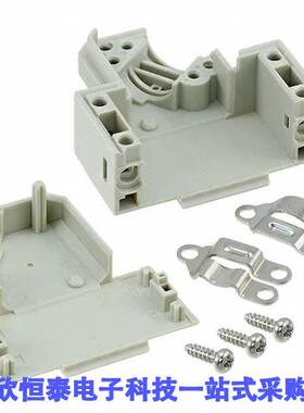 09670150571连接器 《 DSUB IDC HOOD 15P GRAY    》