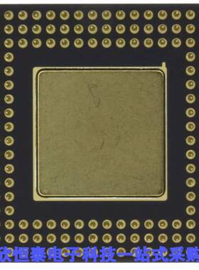 MC68LC040RC33A芯片 《 MPU M68000 RISC 32-BIT HCMOS    》