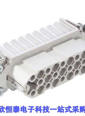 11282300连接器 《 CONN INSERT HD25 FEMALE    》