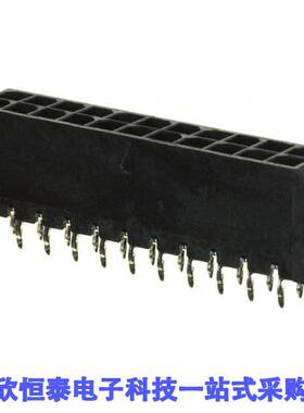0430452212连接器 《 CONN HEADER VERT 22POS 3MM    》