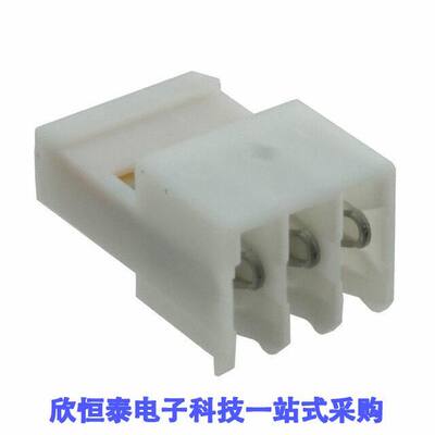 3-641238-3连接器 《 CONN RCPT 3POS IDC 24AWG GOLD    》