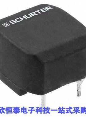 DLF-28-0003滤波器 《 COMMON MODE CHOKE 1A 2LN TH    》