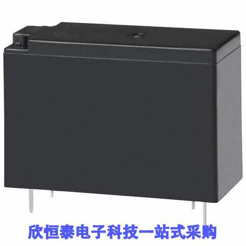 JW2SN-DC9V继电器 《 RELAY GENERAL PURPOSE DPDT 5A 9V    》