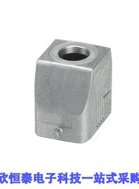 1412575连接器 《 CONN HOOD TOP ENTRY SZB6 M25    》