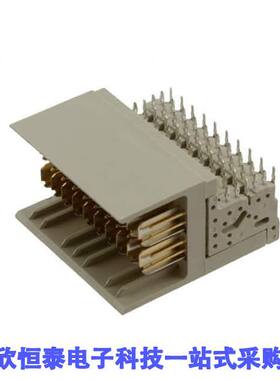 6469169-1连接器 《 CONN HDR HI SPEED 60POS EDGE MT    》